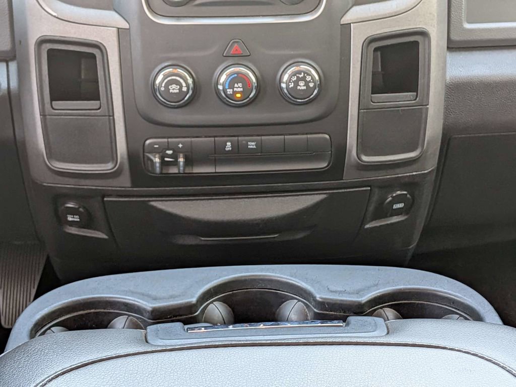 Used 2014 RAM 1500 Express image 18