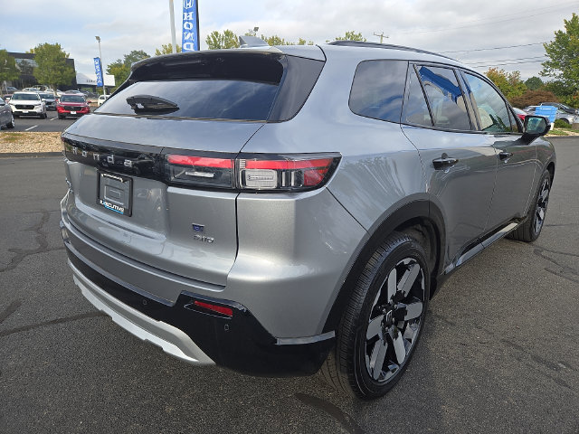 Used 2025 Honda Prologue Elite image 2