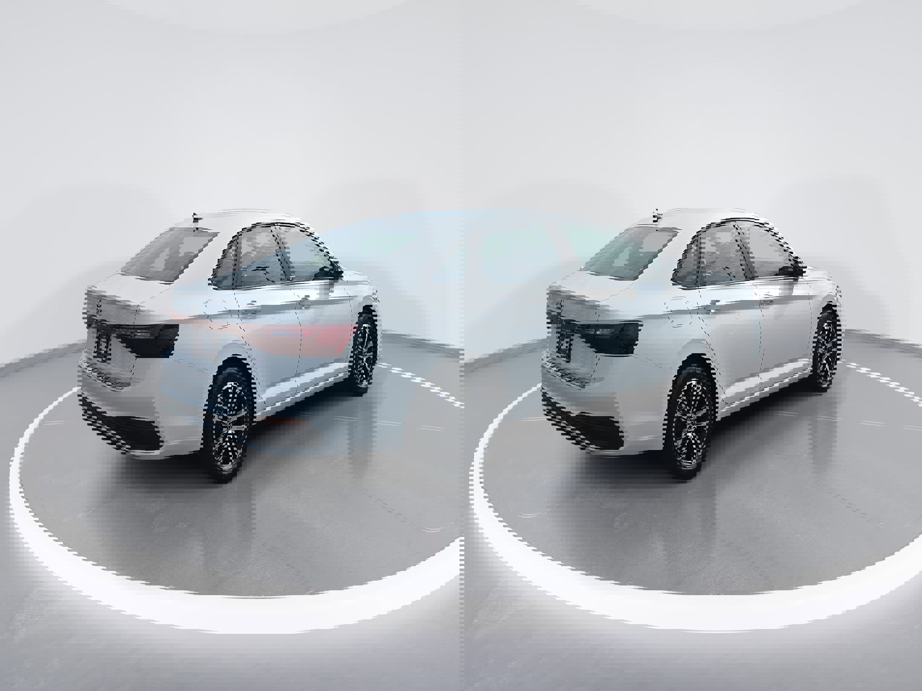 New 2026 Volkswagen Jetta Sport image 3