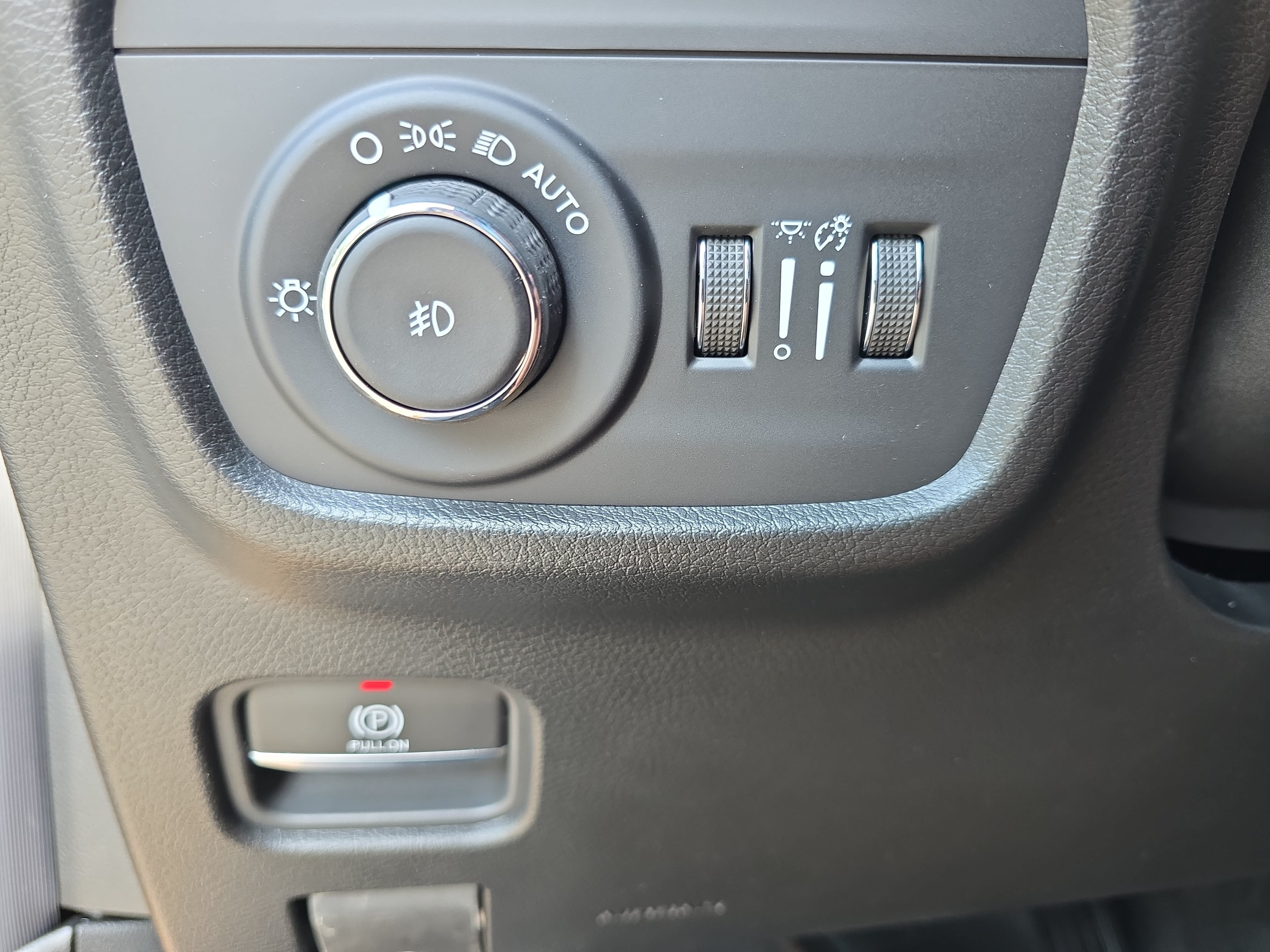 New 2026 Jeep Grand Cherokee Limited Reserve AWD/4WD image 24