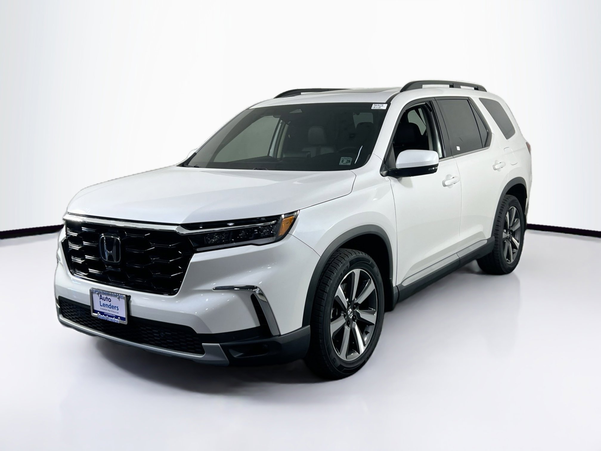 Used 2023 Honda Pilot Touring
