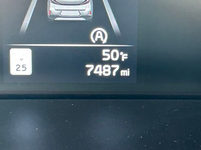 Used 2025 Kia Soul S image 32