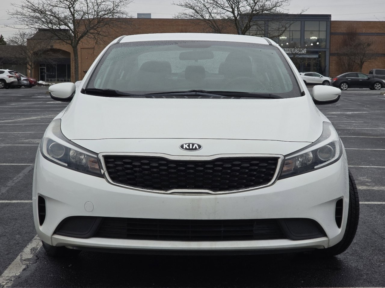 Used 2018 Kia Forte LX image 10