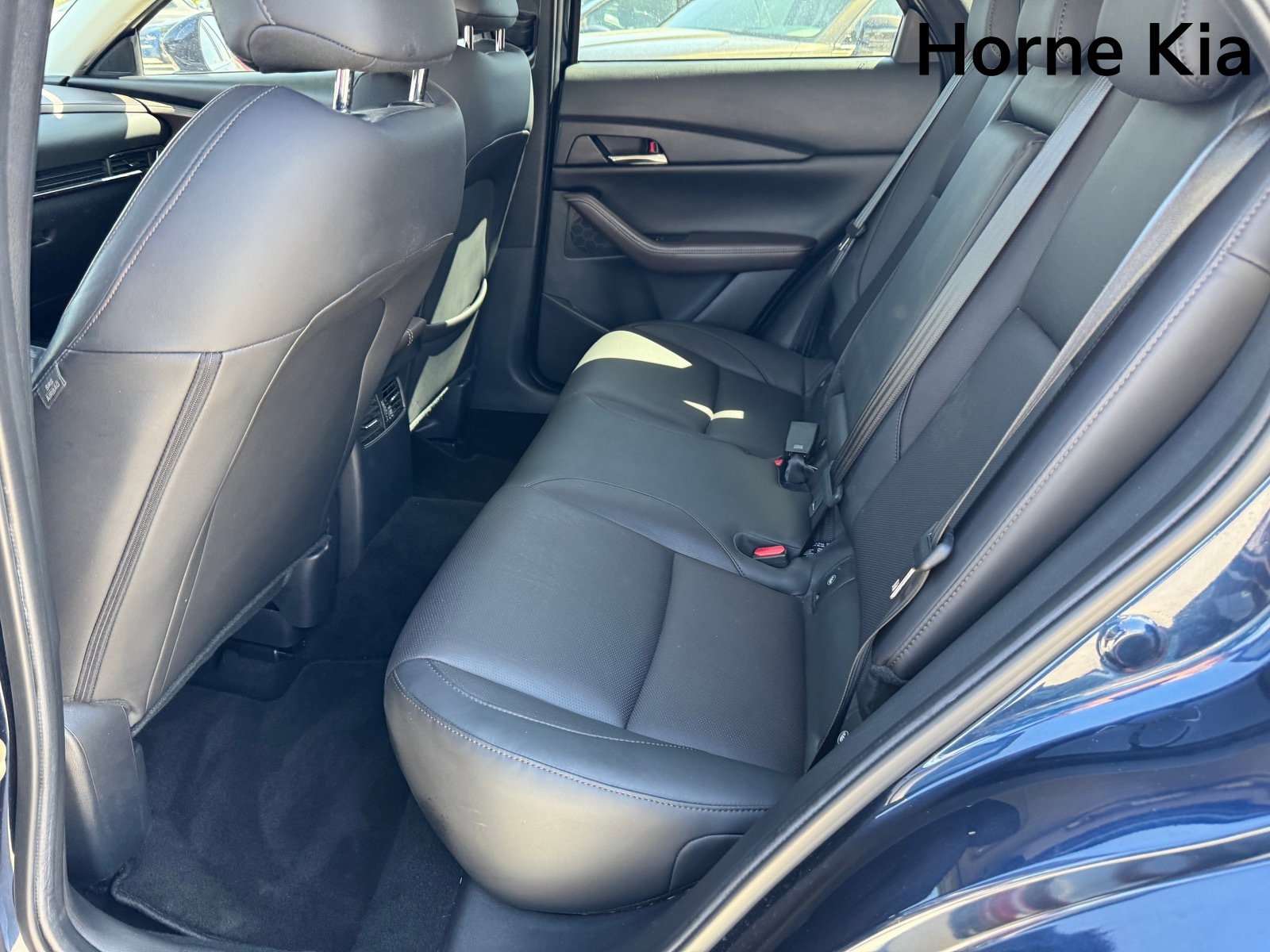 Used 2021 MAZDA CX-30 AWD 2.5 S w/ Premium Package image 13