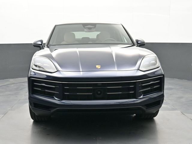 New 2026 Porsche Cayenne Coupe image 26