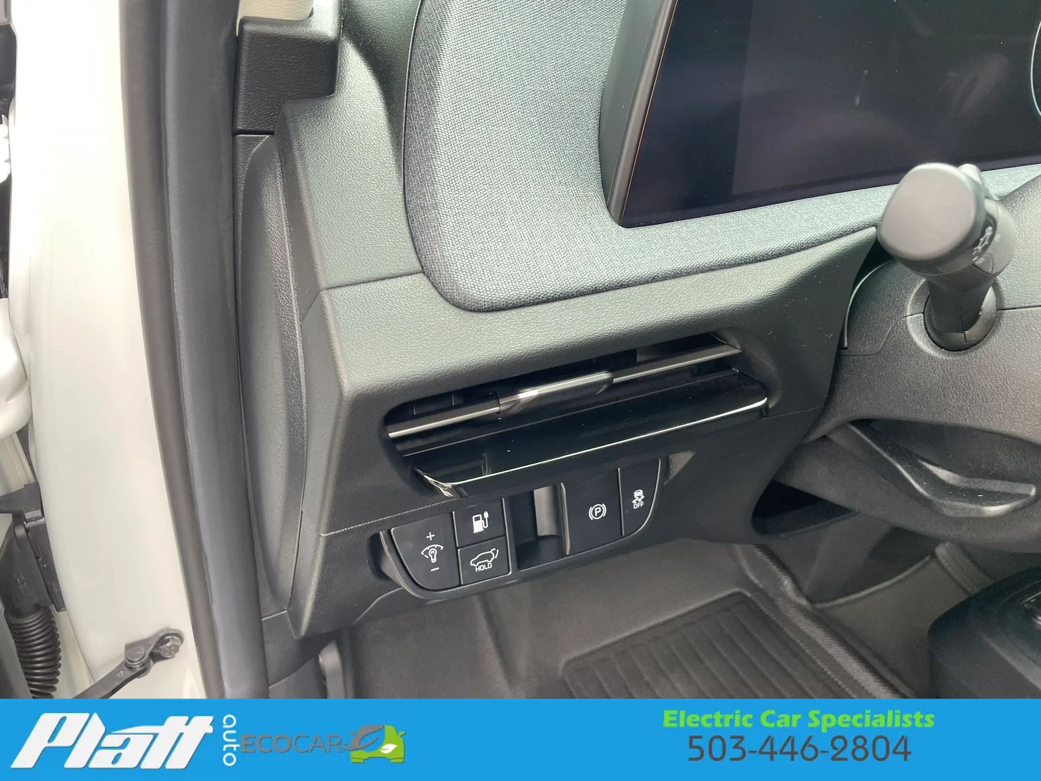 Used 2022 Kia EV6 Wind w/ Wind Technology Package AWD/4WD image 21