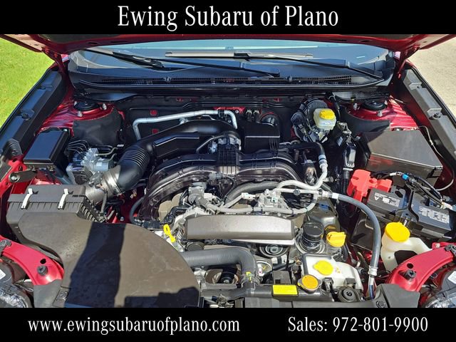 Used 2025 Subaru Outback Premium image 20