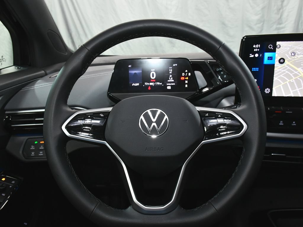 Used 2023 Volkswagen ID.4 Pro S Plus AWD/4WD image 32