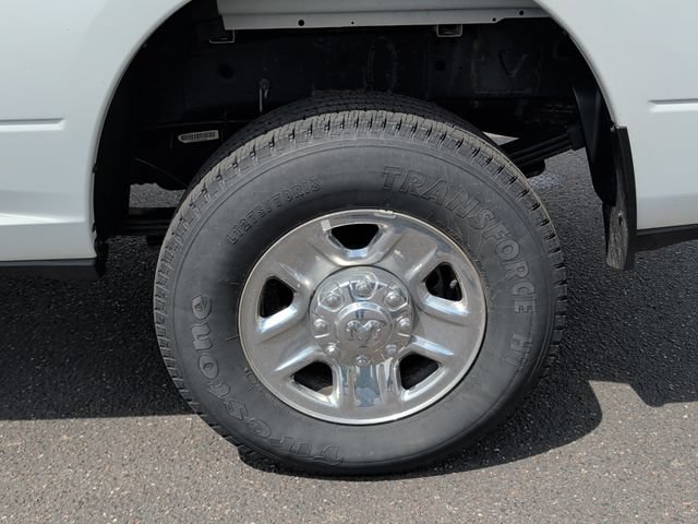 Used 2023 RAM 3500 Tradesman AWD/4WD image 30