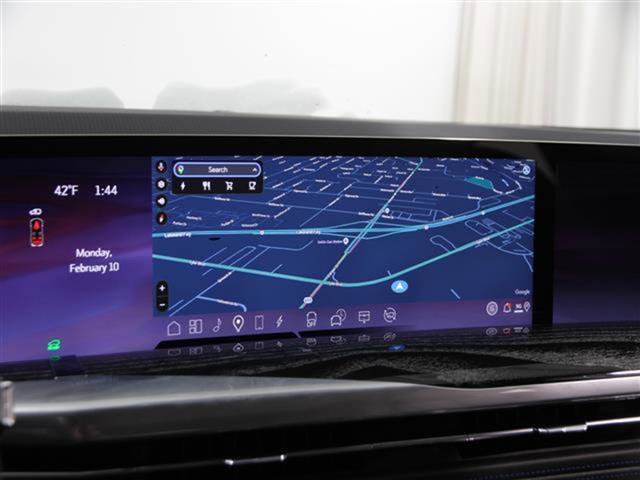New 2025 Cadillac Escalade IQ Luxury 1 image 12