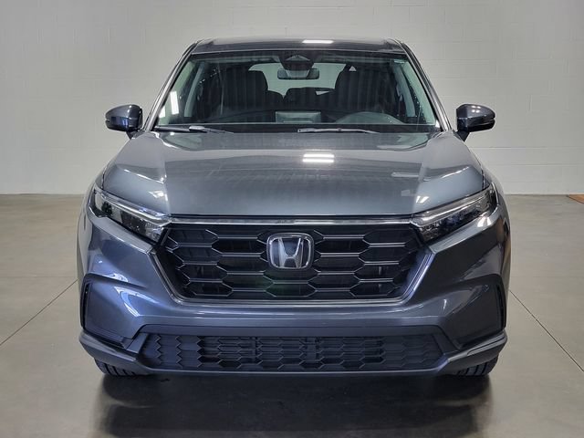 Used 2025 Honda CR-V LX image 3