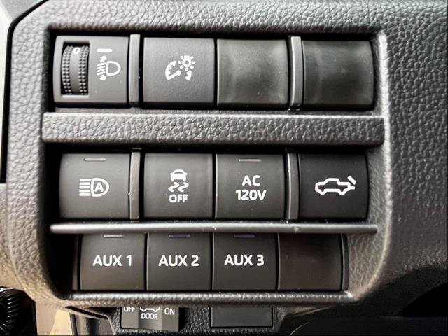 New 2026 Toyota Tacoma TRD Off-Road AWD/4WD image 17