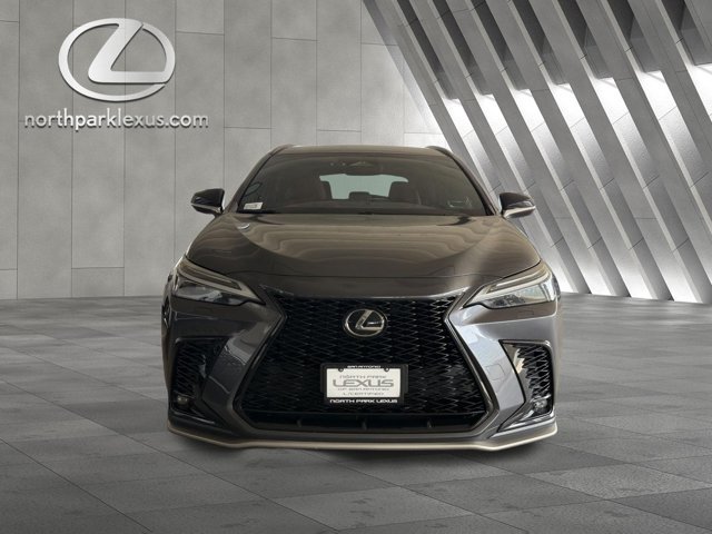 Certified 2022 Lexus NX 350 F Sport w/ F Sport Cold Package AWD/4WD image 21