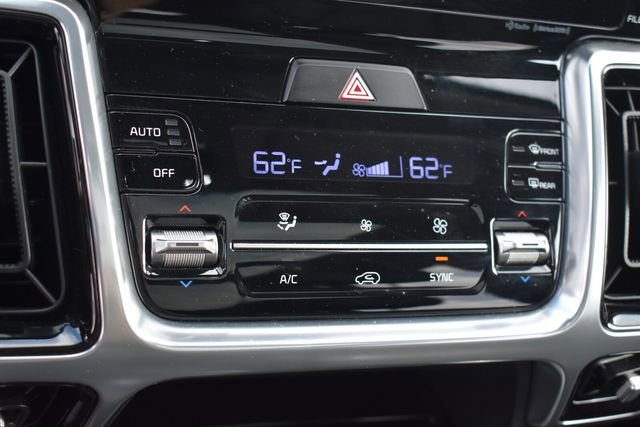 Used 2023 Kia Sorento SX image 30