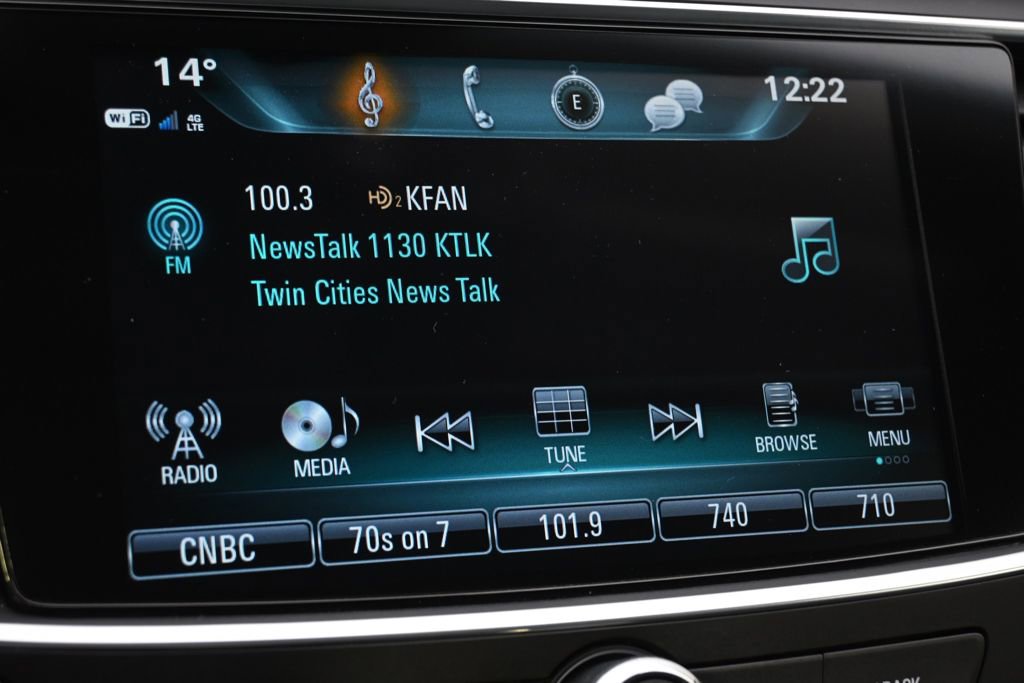 Used 2019 Buick LaCrosse Premium w/ Driver Confidence Package II image 29