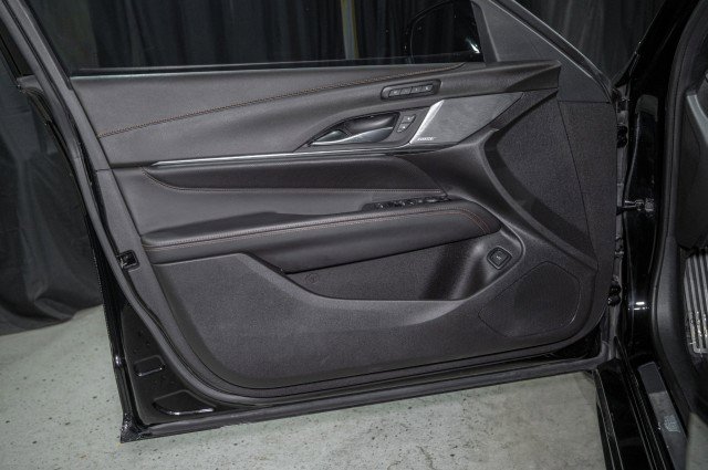 Used 2023 Cadillac CT4 Sport RWD image 10