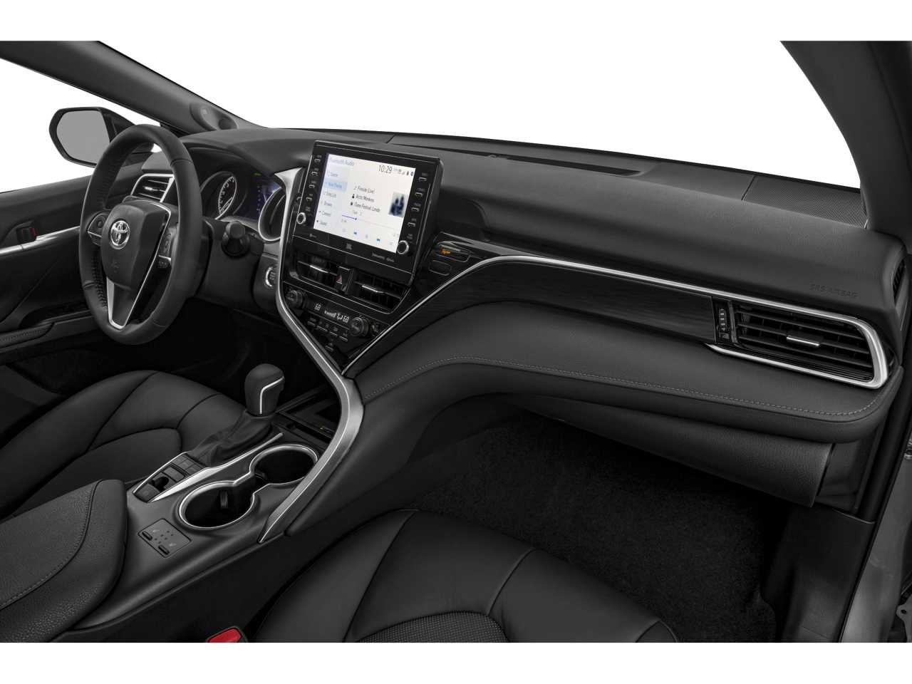 Used 2022 Toyota Camry XLE image 11