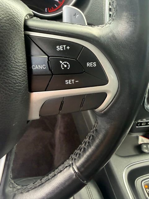 Used 2016 Dodge Durango Limited image 20