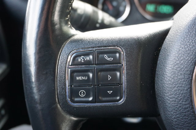 Used 2016 Jeep Wrangler Unlimited Sport w/ Quick Order Package 24S AWD/4WD image 25