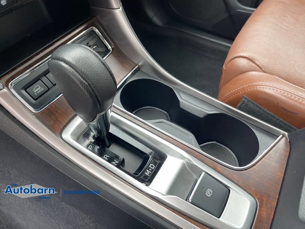 Used 2020 Subaru Ascent Touring w/ Popular Package #2A AWD/4WD image 20