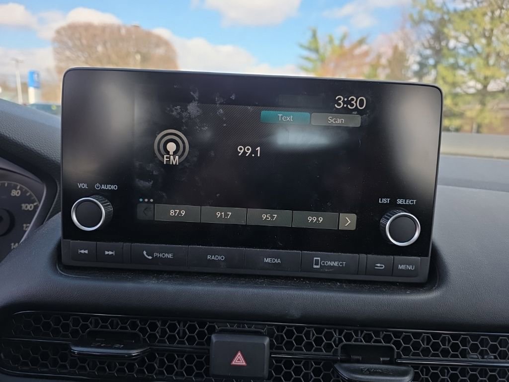 Used 2024 Honda HR-V LX image 15