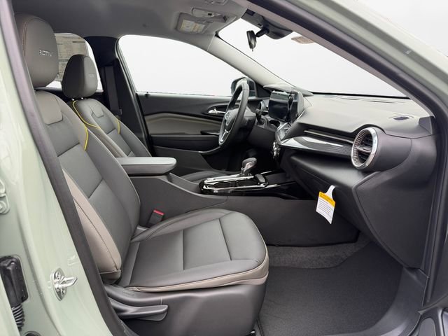 New 2026 Chevrolet Trax ACTIV FWD image 15