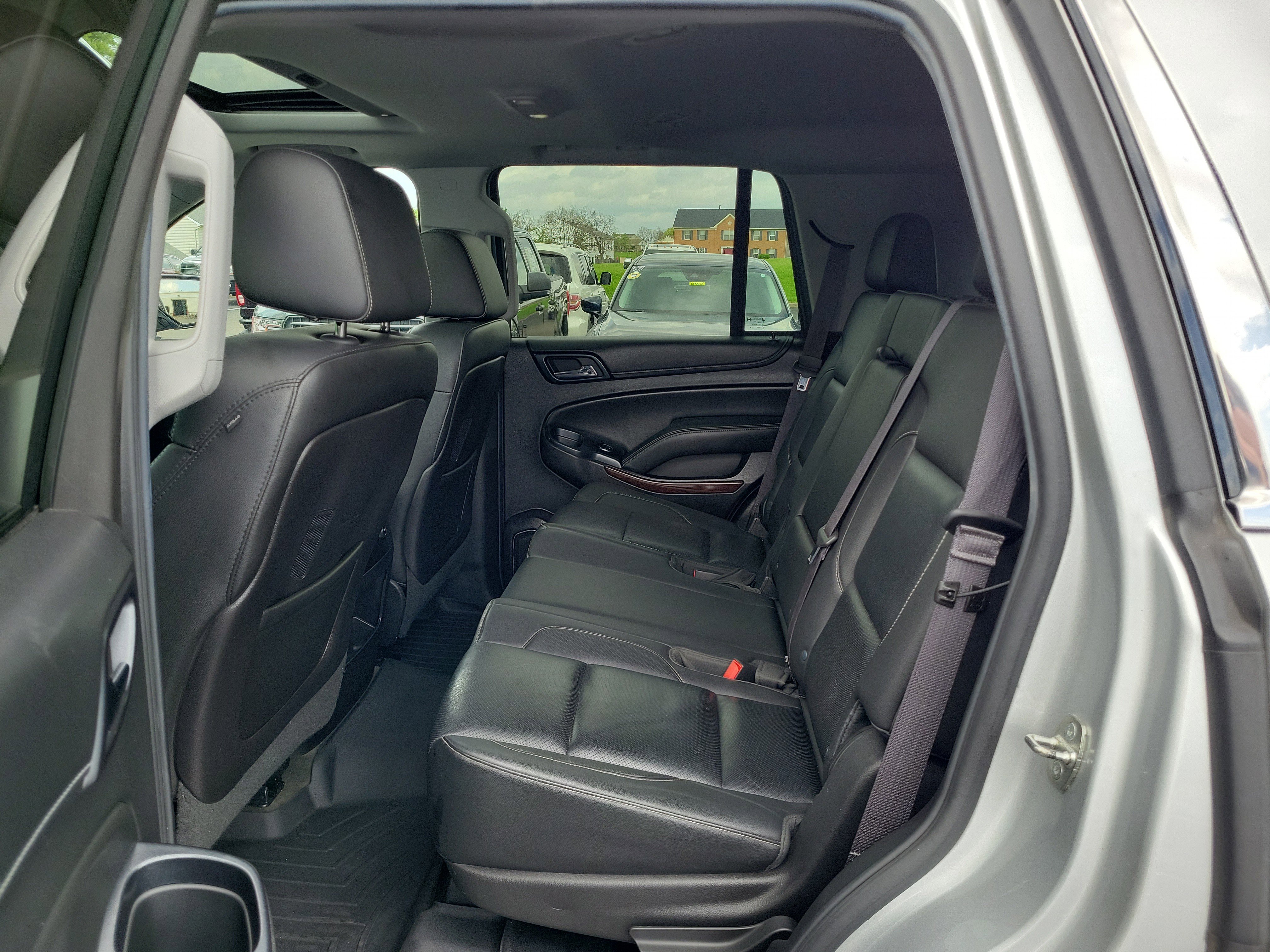 Used 2015 GMC Yukon SLT image 13