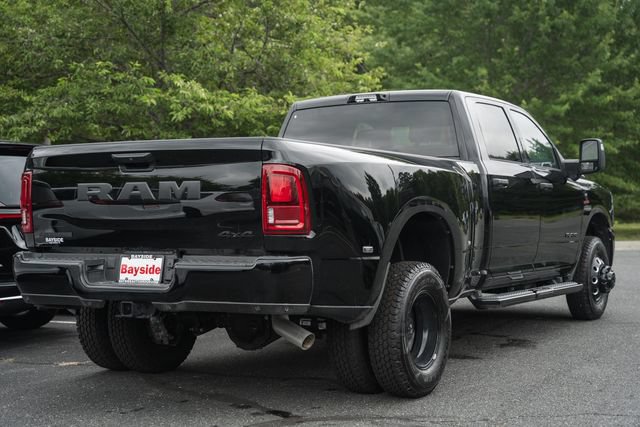 New 2026 RAM 3500 Big Horn AWD/4WD image 6