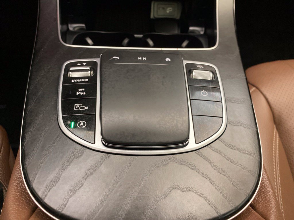 Used 2023 Mercedes-Benz E 450 4MATIC Sedan image 19