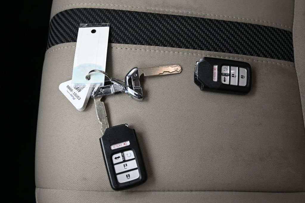 Used 2018 Honda Civic EX image 26