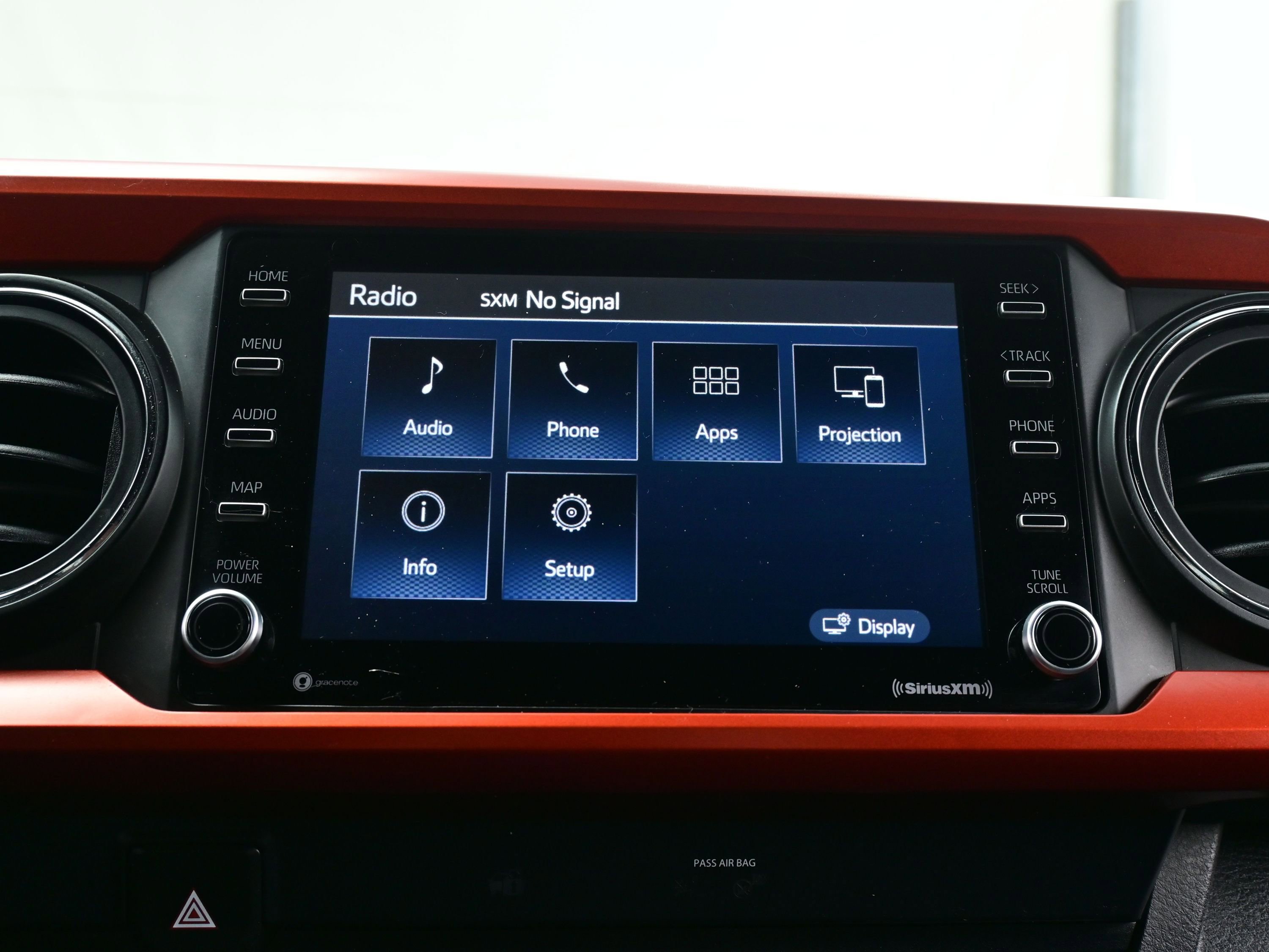 Used 2020 Toyota Tacoma TRD Sport image 20