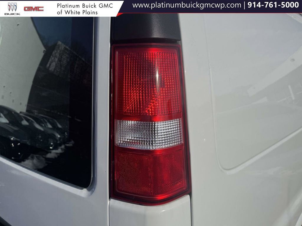 Used 2024 GMC Savana 2500 Work Van w/ Driver Convenience Package image 10