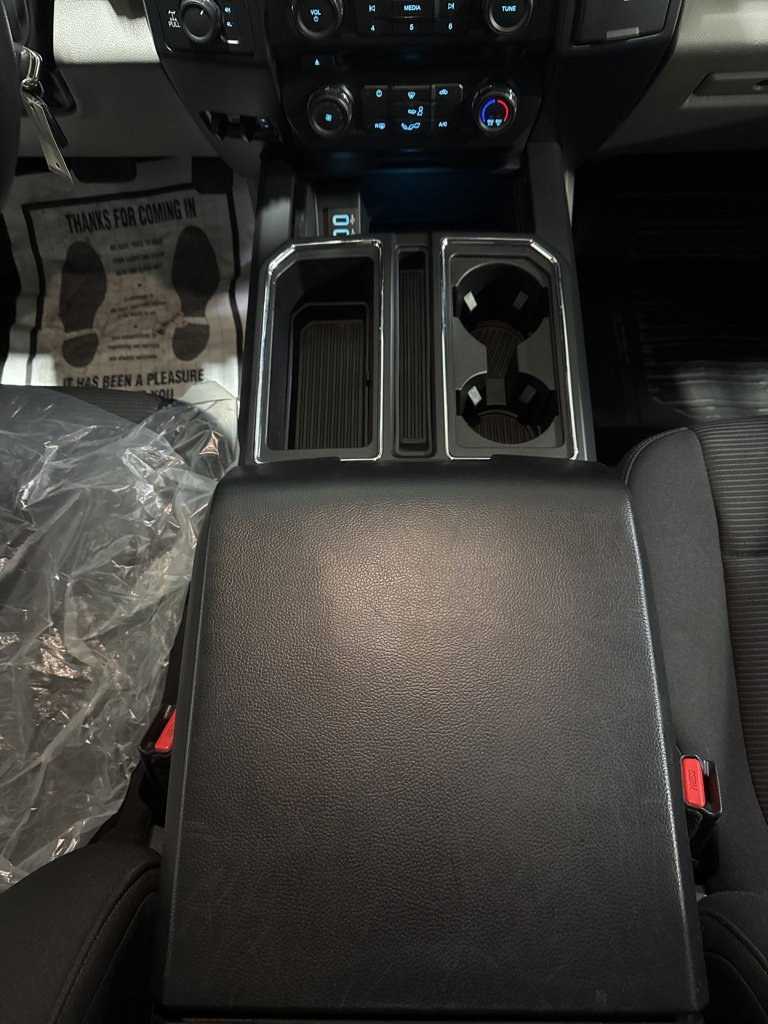 Used 2017 Ford F150 XL w/ Equipment Group 101A Mid image 18