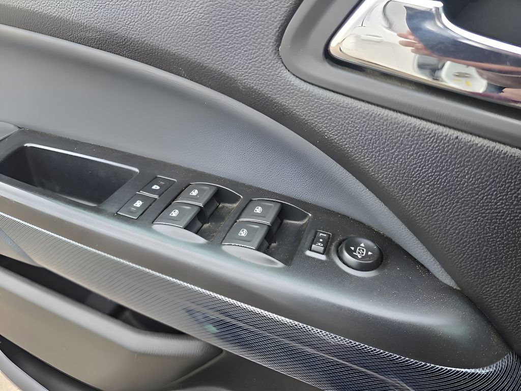 Used 2019 Chevrolet Colorado Z71 image 25