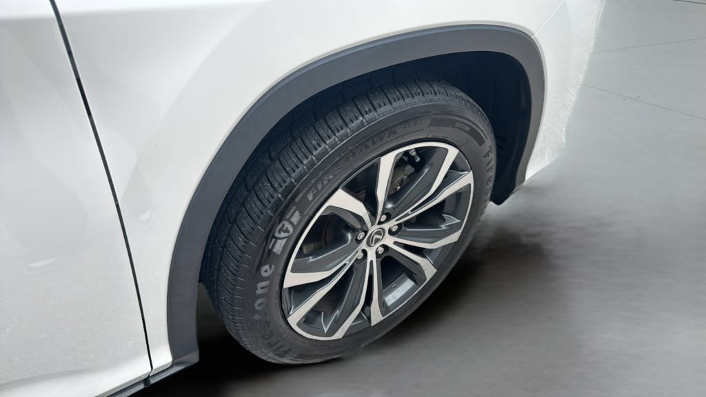 Used 2021 Lexus RX 350 FWD w/ Premium Package image 42