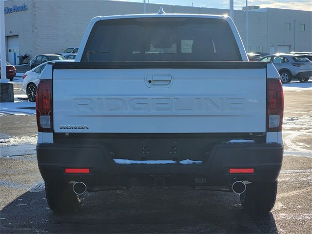 New 2026 Honda Ridgeline RTL image 6