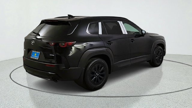 New 2026 MAZDA CX-50 AWD 2.5 Hybrid w/ Weather Package image 7