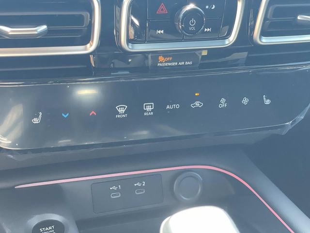New 2026 Nissan Sentra SV w/ SV Convenience Package FWD image 25