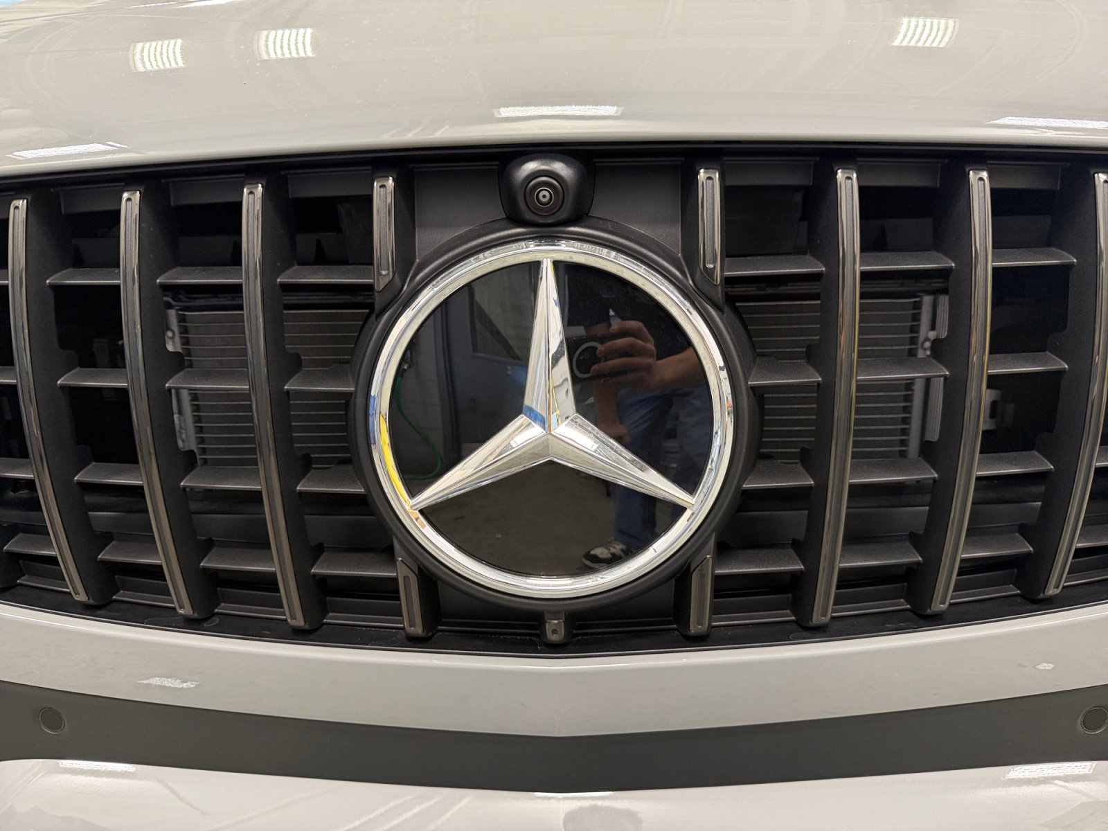 New 2026 Mercedes-Benz GLA 35 AMG 4MATIC image 23