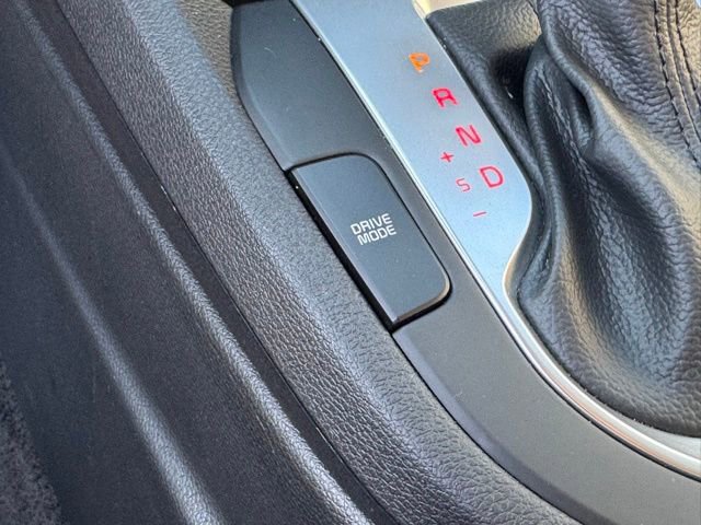 Certified 2024 Kia Forte LXS image 24