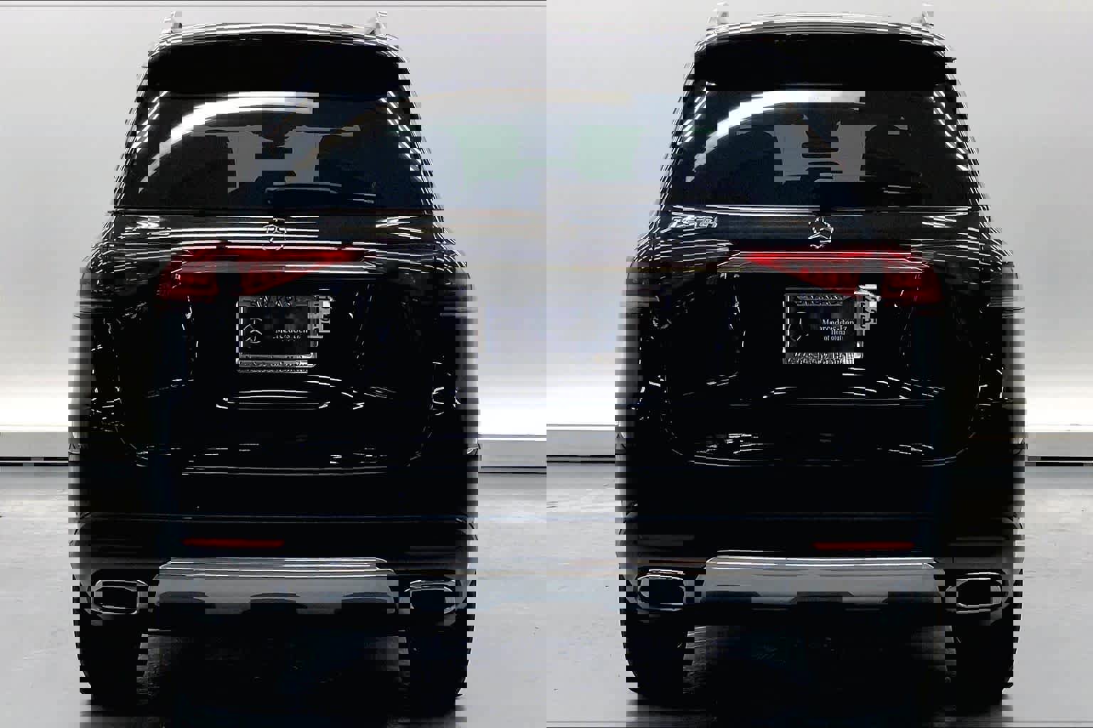 Certified 2023 Mercedes-Benz GLE 350 image 3