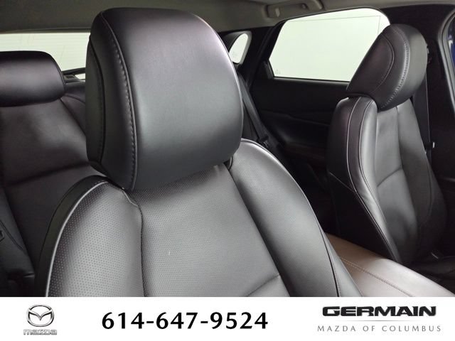 Used 2022 MAZDA CX-30 2.5 Turbo w/ Premium Package AWD/4WD image 20