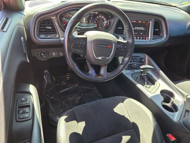 Certified 2023 Dodge Challenger R/T w/ Plus Package image 8