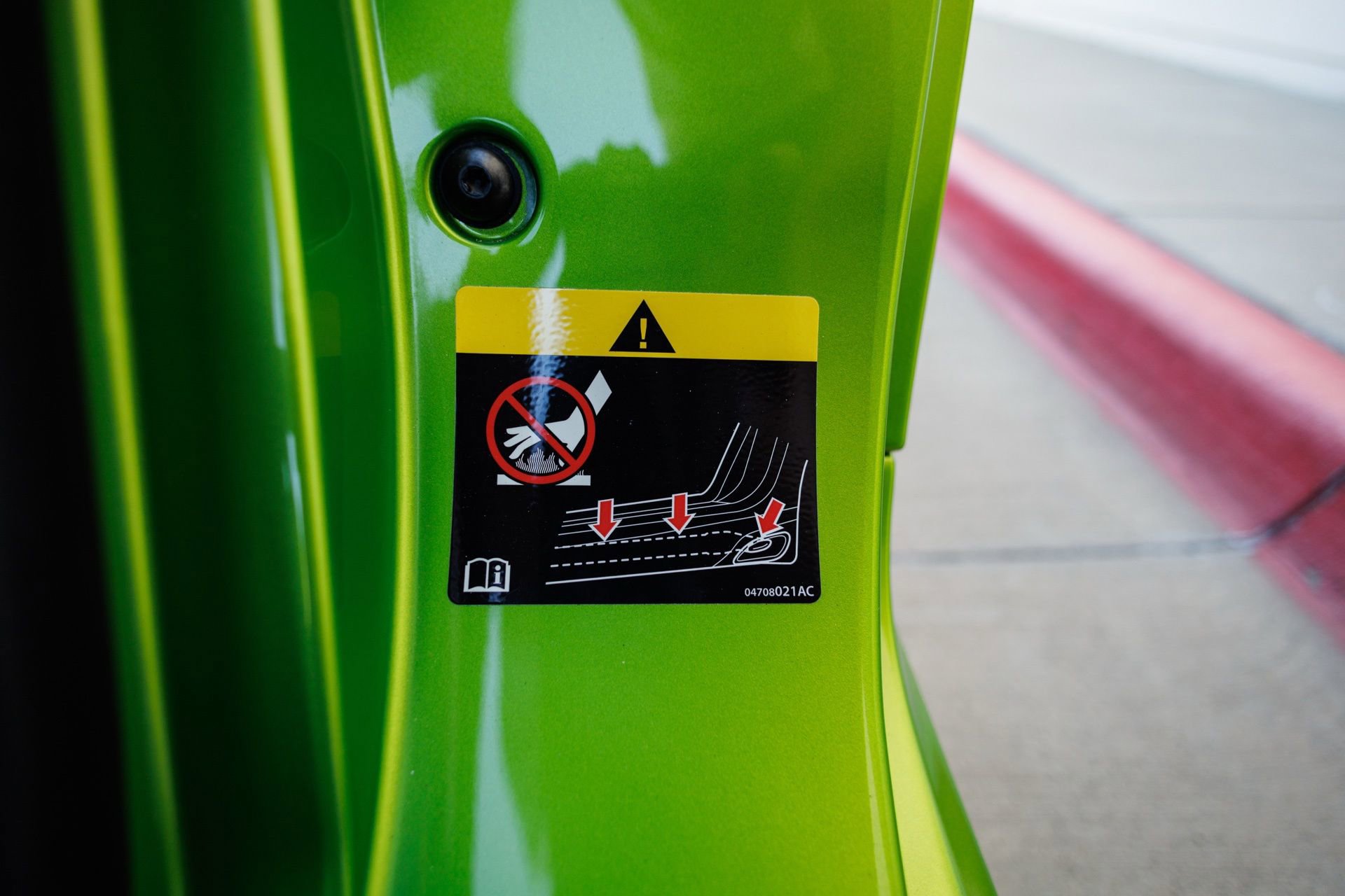 Used 2017 Dodge Viper GTC w/ ACR Package image 68