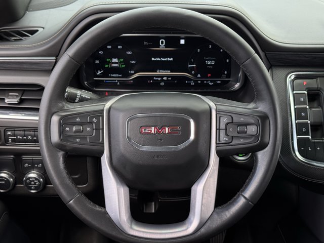 Used 2023 GMC Yukon XL SLT RWD image 13