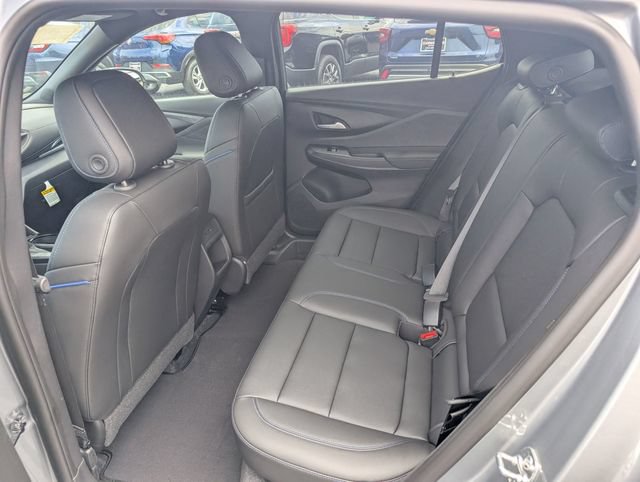 New 2026 Buick Envista Sport Touring w/ Convenience I Package FWD image 10