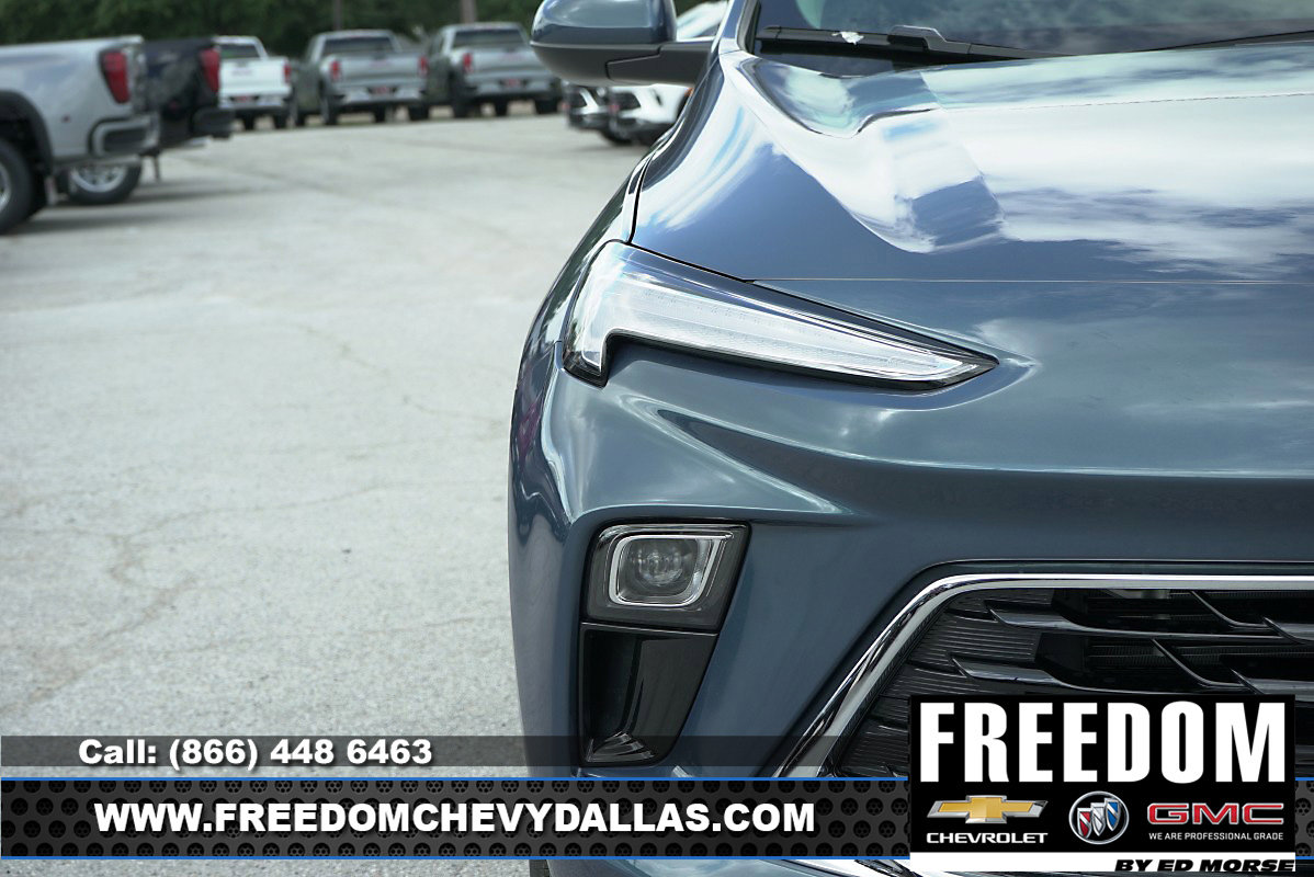 New 2026 Buick Encore GX Preferred image 41