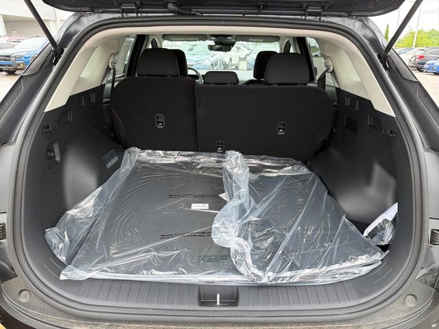 New 2026 Kia Sportage LX FWD image 24