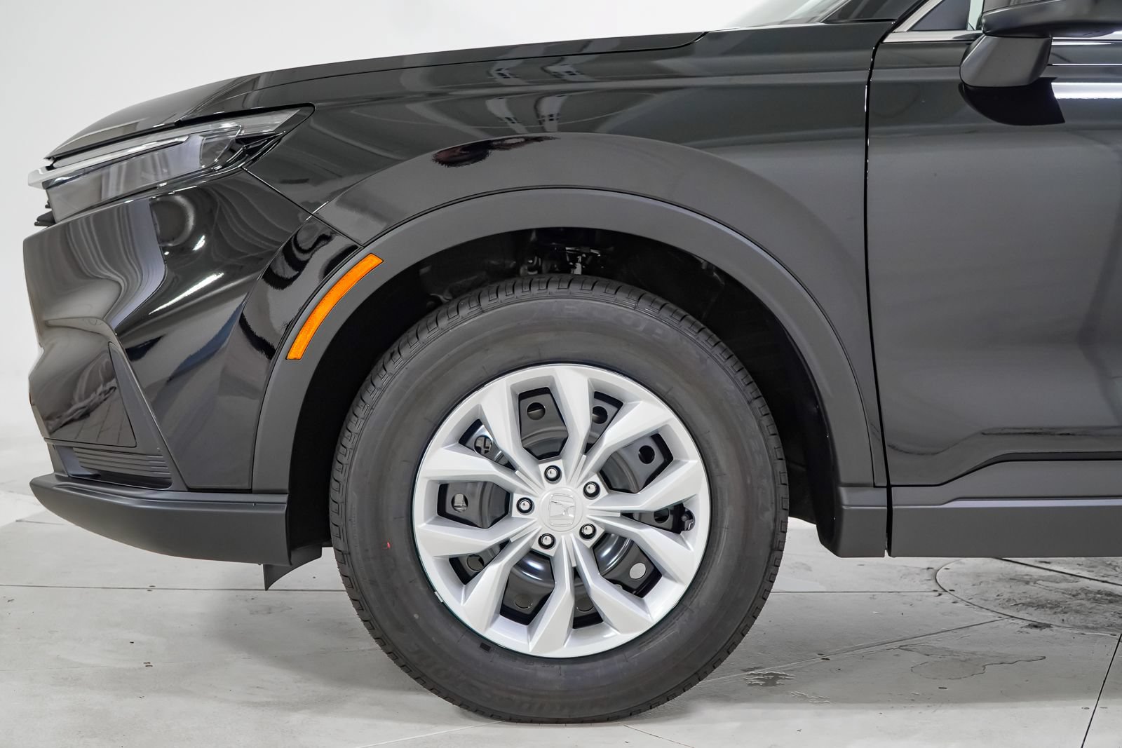 New 2026 Honda CR-V LX image 15