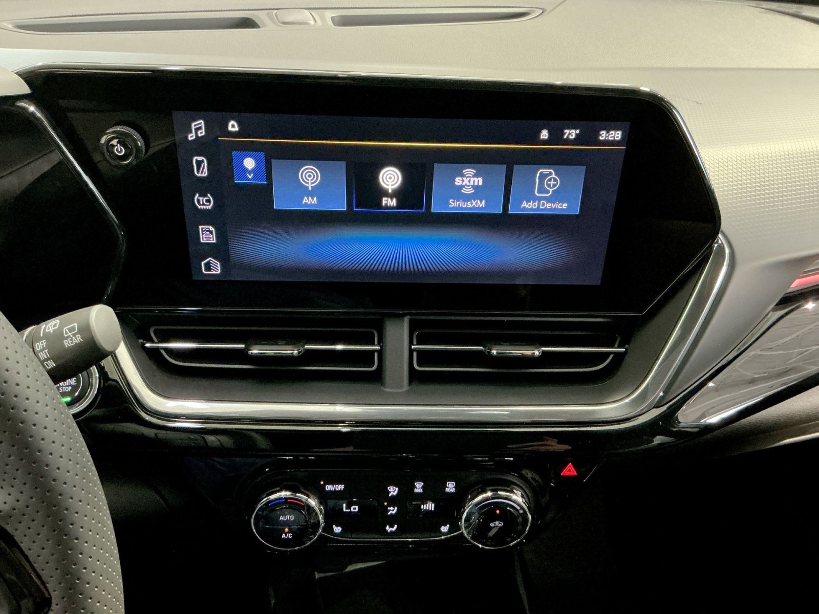 New 2026 Chevrolet Trax RS w/ Sunroof Package image 26